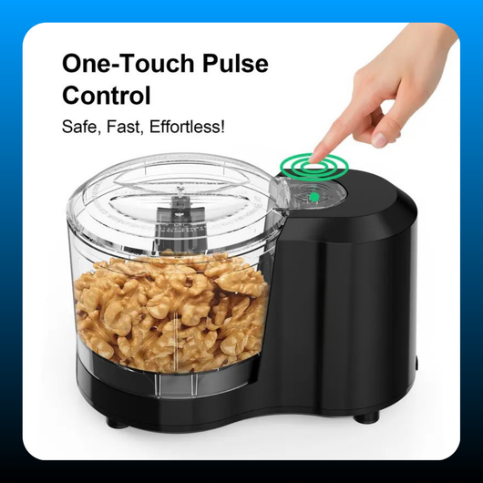 Kitchen Food Chopper Machine