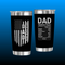 20oz Stainless Steel Tumbler For Dad