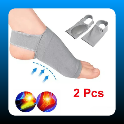 Compression Arch Support Socks