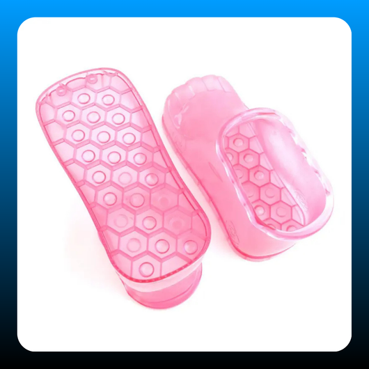 Portable Foot Spa Bathtub Boots