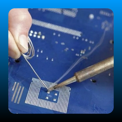 50g Solder Wire