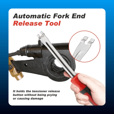 Slack Adjuster Release Tool Set
