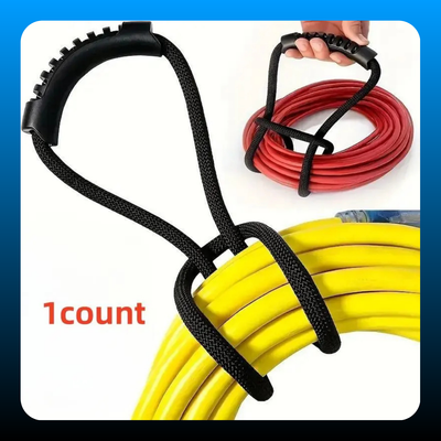 Storage Strap with Handle