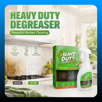 Multi-Surface Degreaser