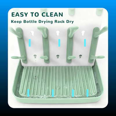 Baby Bottle Drying Rack
