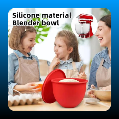 Silicone Bowl Liners