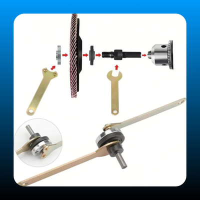 Conversion Fitting Kit