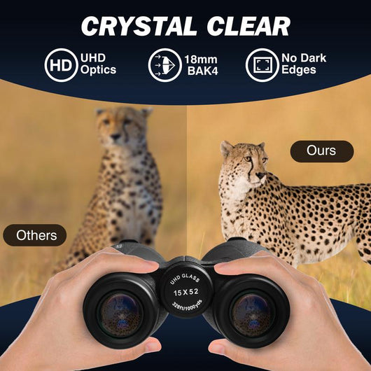 EagleEye 15x56 Binoculars