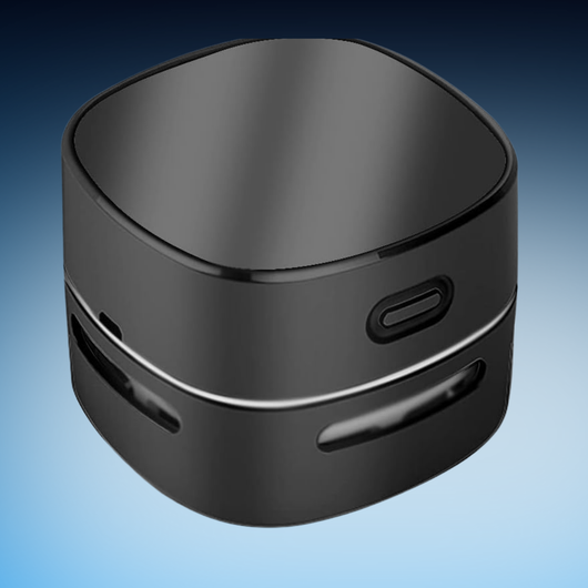 Mini Dust Vacuum Cleaner