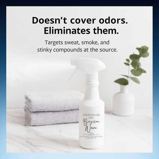 Brazilian Waves Odor Neutralizing Multi-Purpose Spray