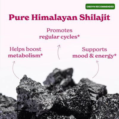 She-Lajit Honey Sticks