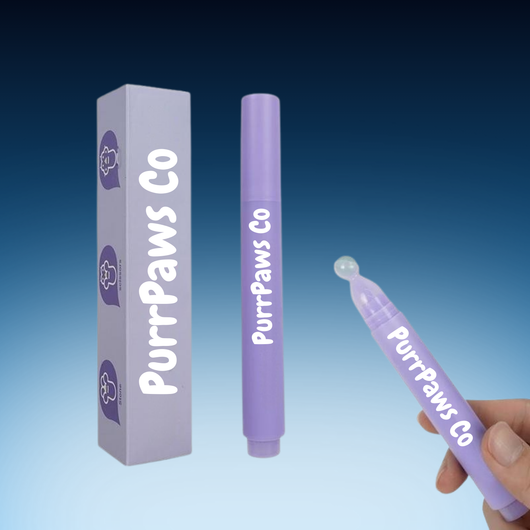 Pet Paw and Nose Moisturizing Balm Stick