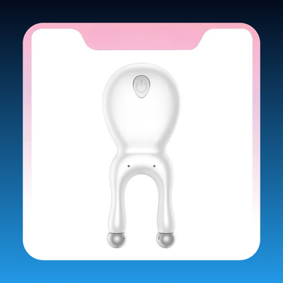 Facial Acupressure Massager