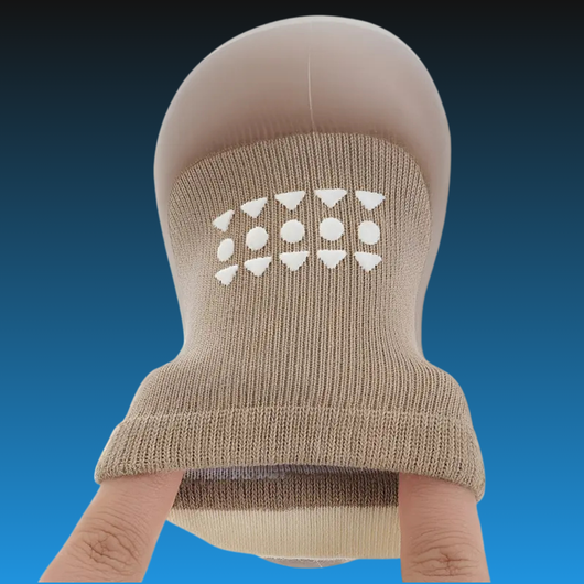 Baby Sock Shoes