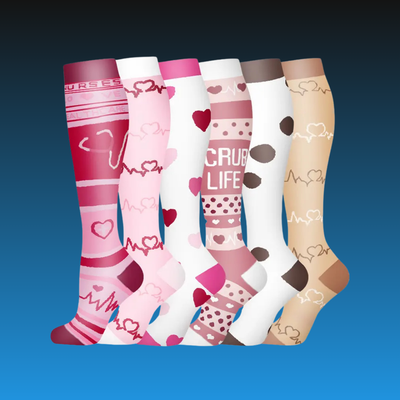 Compression Socks For Pregnancy
