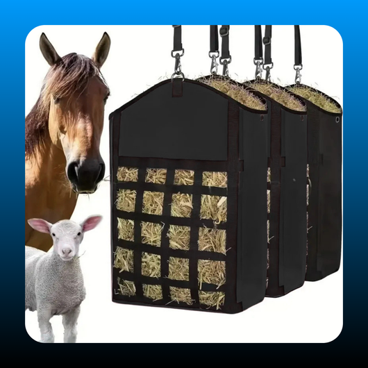 Hay Rack Storage Bag