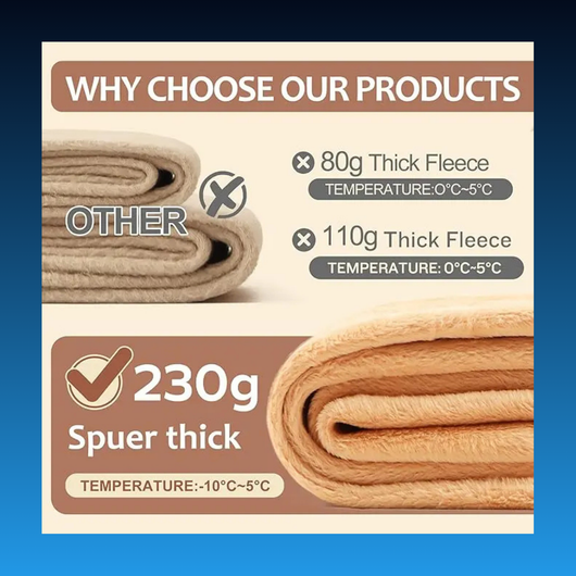 Velisse - Women's Fleece Lined Tights