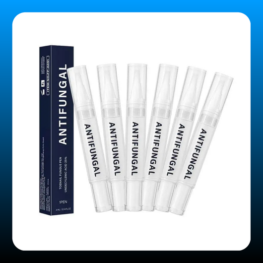 Toenail Fungus Antifungal Pen