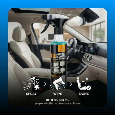 Multi-purpose Cleaning Spray