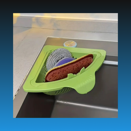 Magnetic Sink Drain Strainer