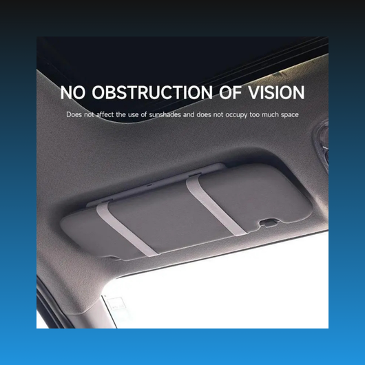 Car Visor Vanity Mirror