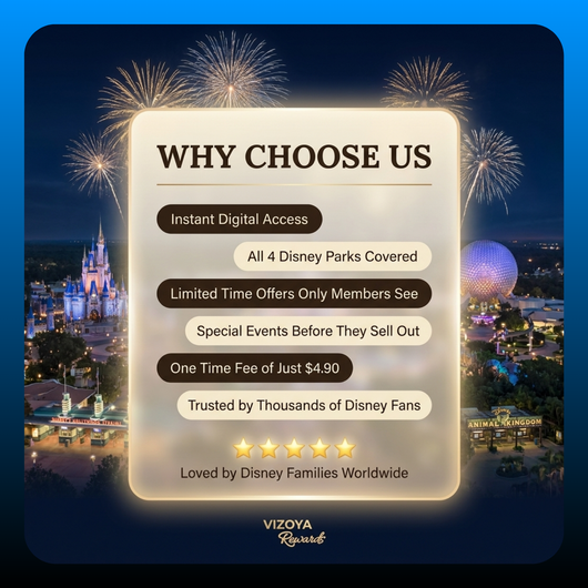 Disney Limited Offers and Tickets