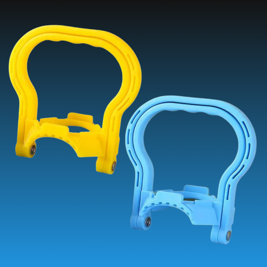 5 Gallon Water Holder (2 Pack)