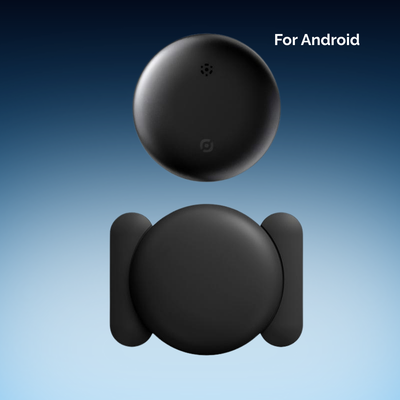 Hidden Magnetic GPS Car Tracker