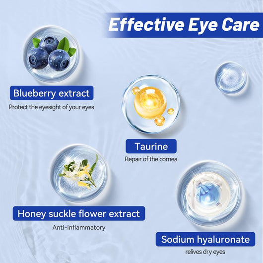 BrightEyes+ Eye Drops For Pets