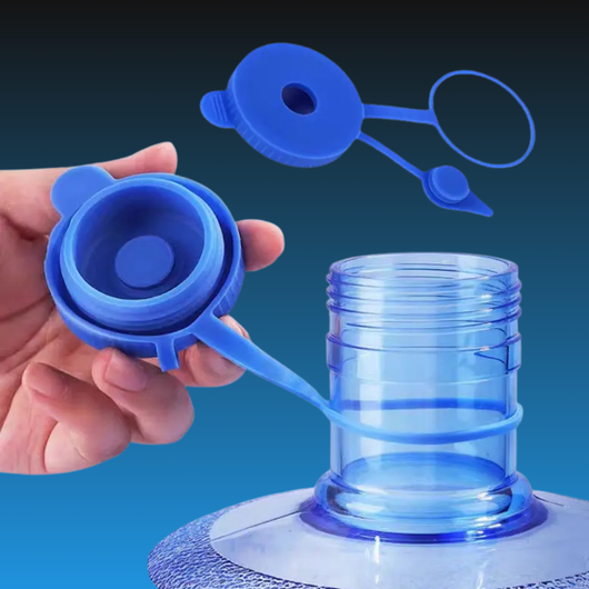 Anti-Spill Replacement Gallon Caps