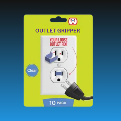 Loose Outlet Solution