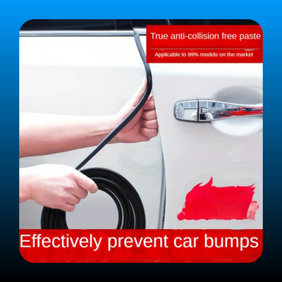 Car Door Edge Guard Trim Strip