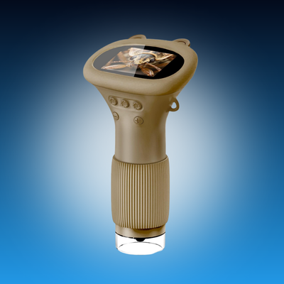 Digital Microscope for Kids