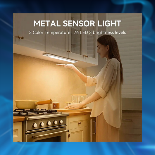 Smart Motion Light (2 Packs)