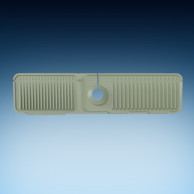 Sink Splash Guard Mat