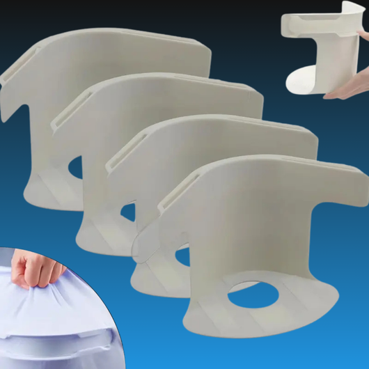 Bed Lock Sheet Holder