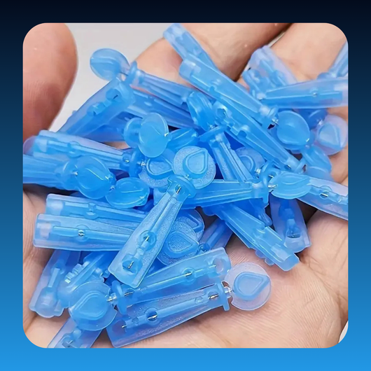 Disposable Pore Pimple Remover