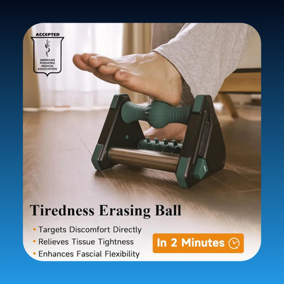 Foot Massager for Circulation and Pain