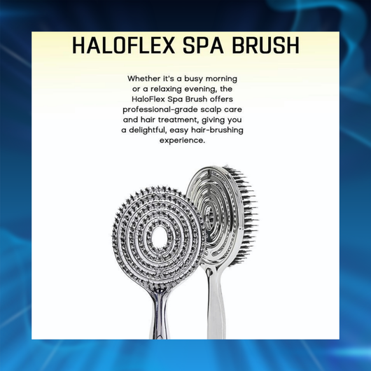 Volumizing Brush