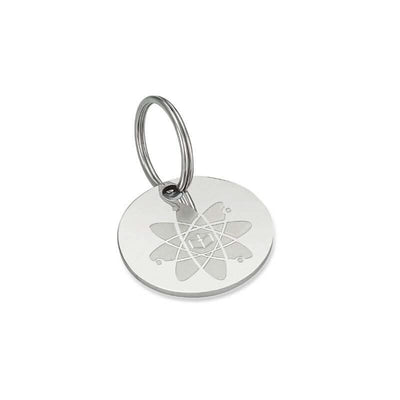 NatureTag Pet Shield Flea & Tick Defense