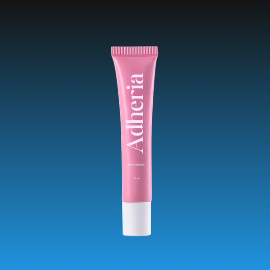 Body Adhesive for Clothes