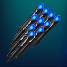 Lightning Bond
