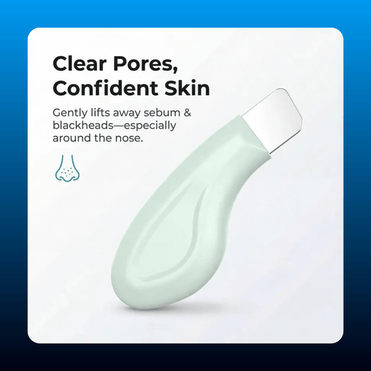 Blackhead Remover Tool