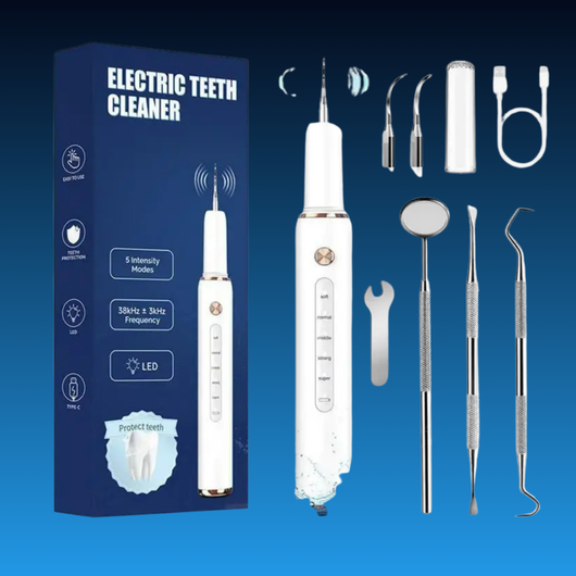Oral Irrigator Tartar Remover