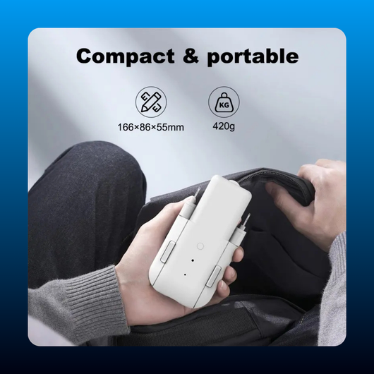 WiFi Smart Curtain Machine