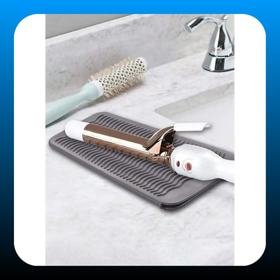 Hanging Silicone Heat Resistant Pad