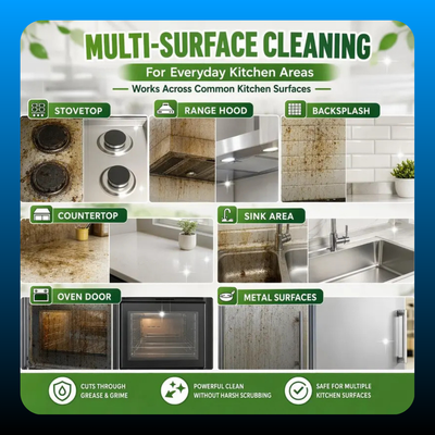 Multi-Surface Degreaser