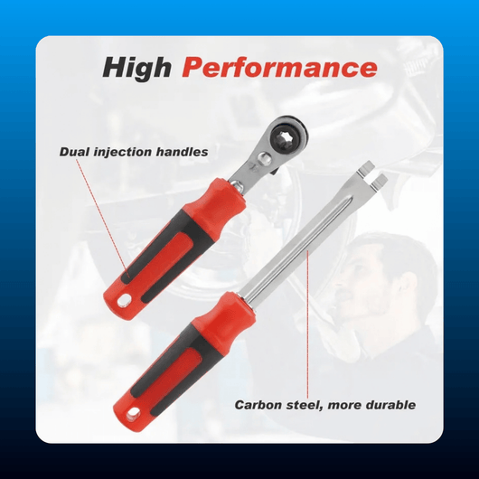 Slack Adjuster Release Tool Set