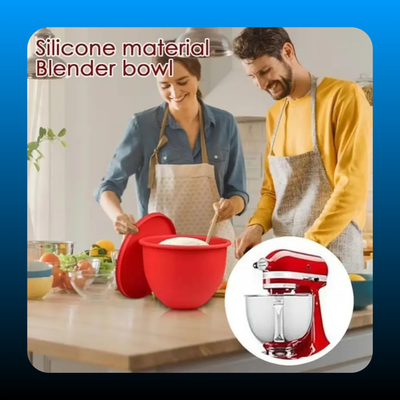 Silicone Bowl Liners