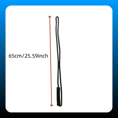 Storage Strap with Handle